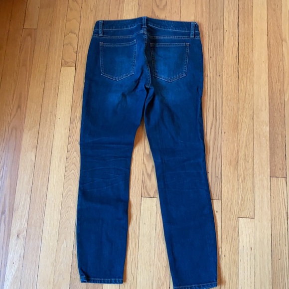 Gap Always Skinny 1969 Jeans - Picture 4 of 6